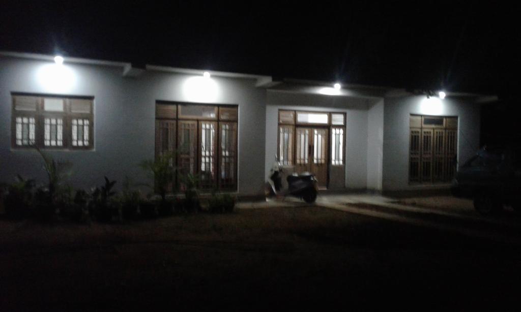 Miracle Home Stay Dambulla Exterior photo