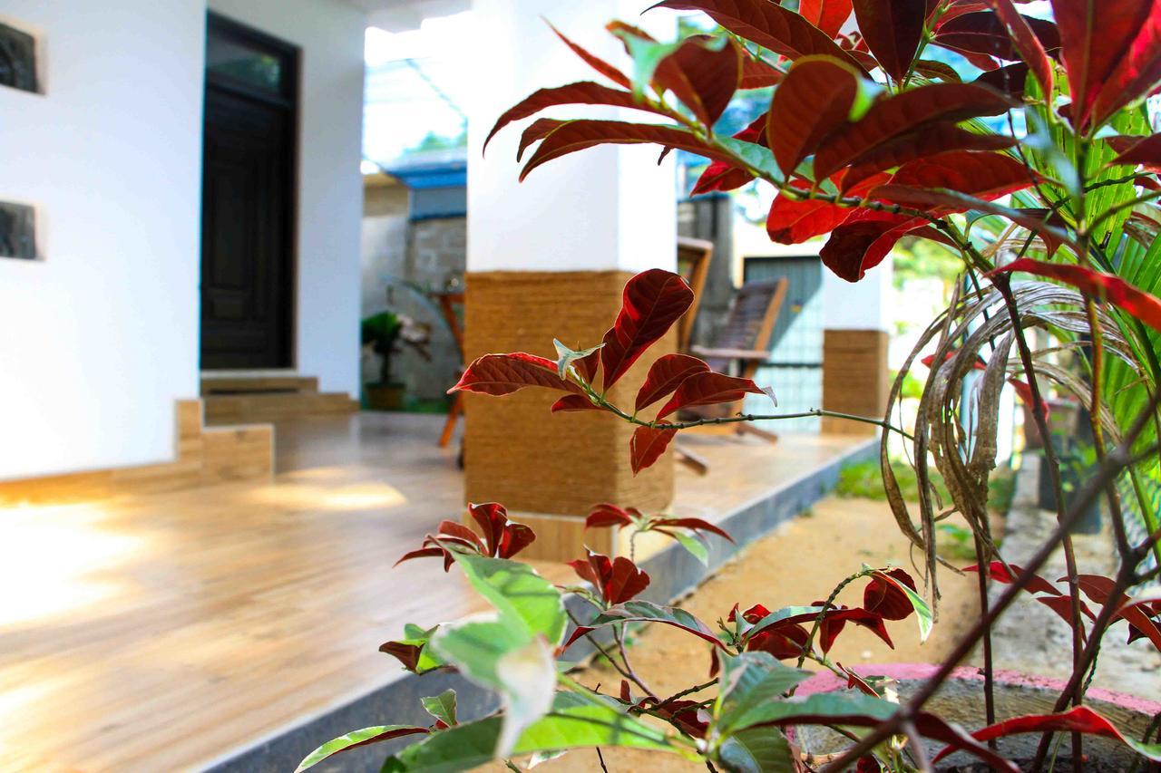 Miracle Home Stay Dambulla Exterior photo