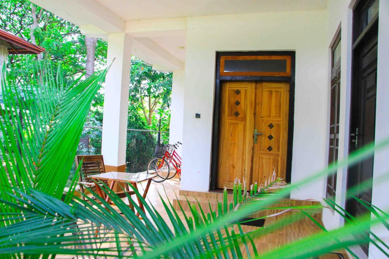 Miracle Home Stay Dambulla Exterior photo