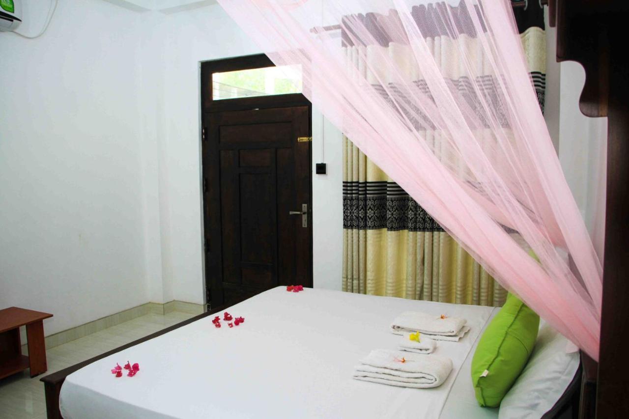 Miracle Home Stay Dambulla Exterior photo