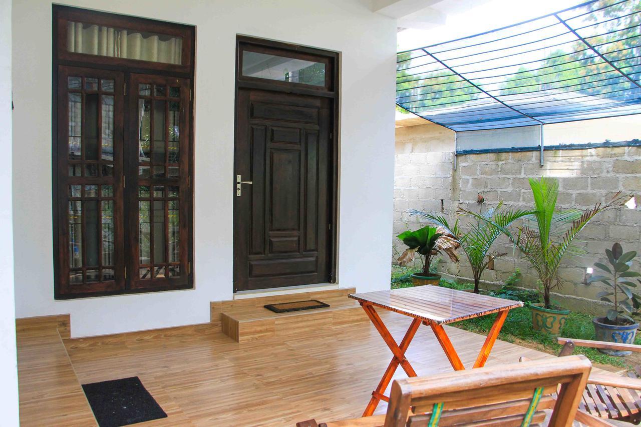 Miracle Home Stay Dambulla Exterior photo