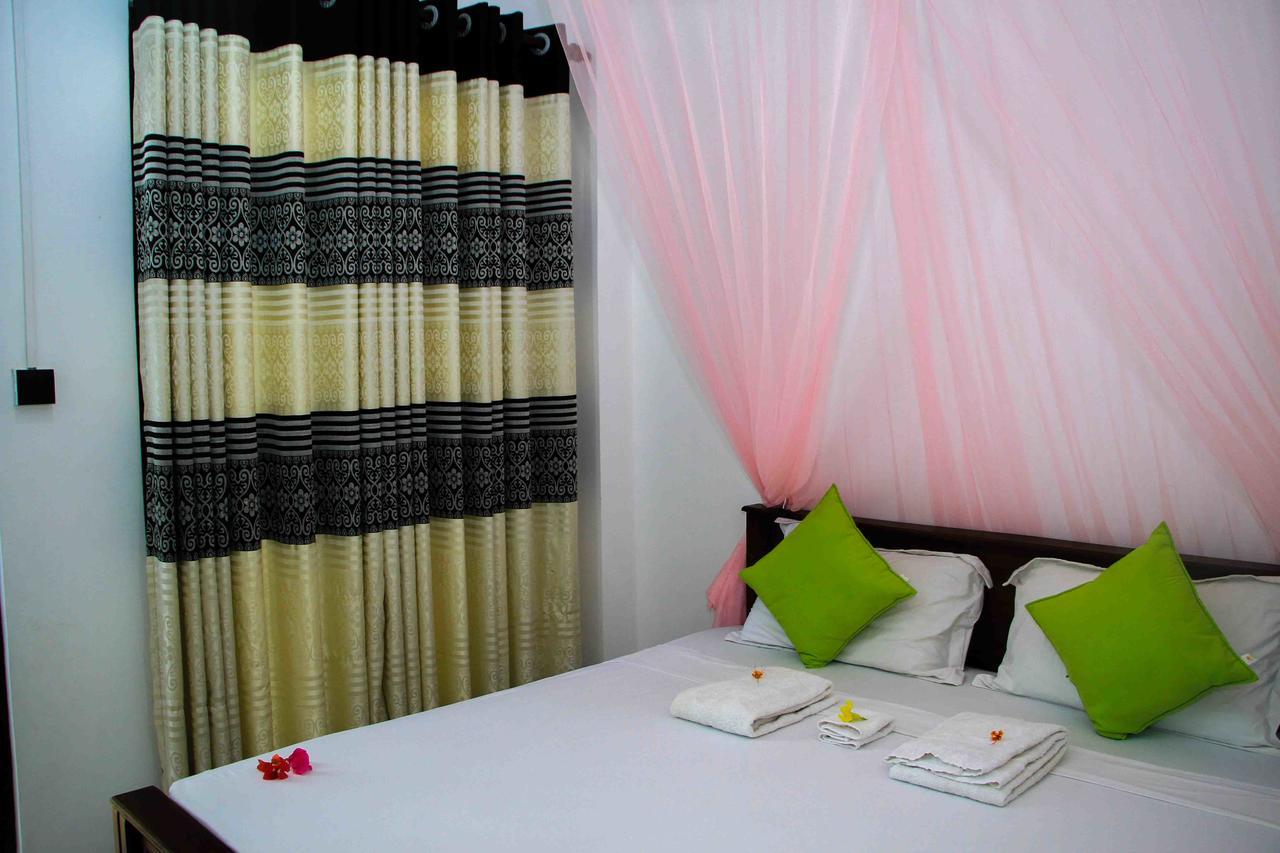 Miracle Home Stay Dambulla Exterior photo