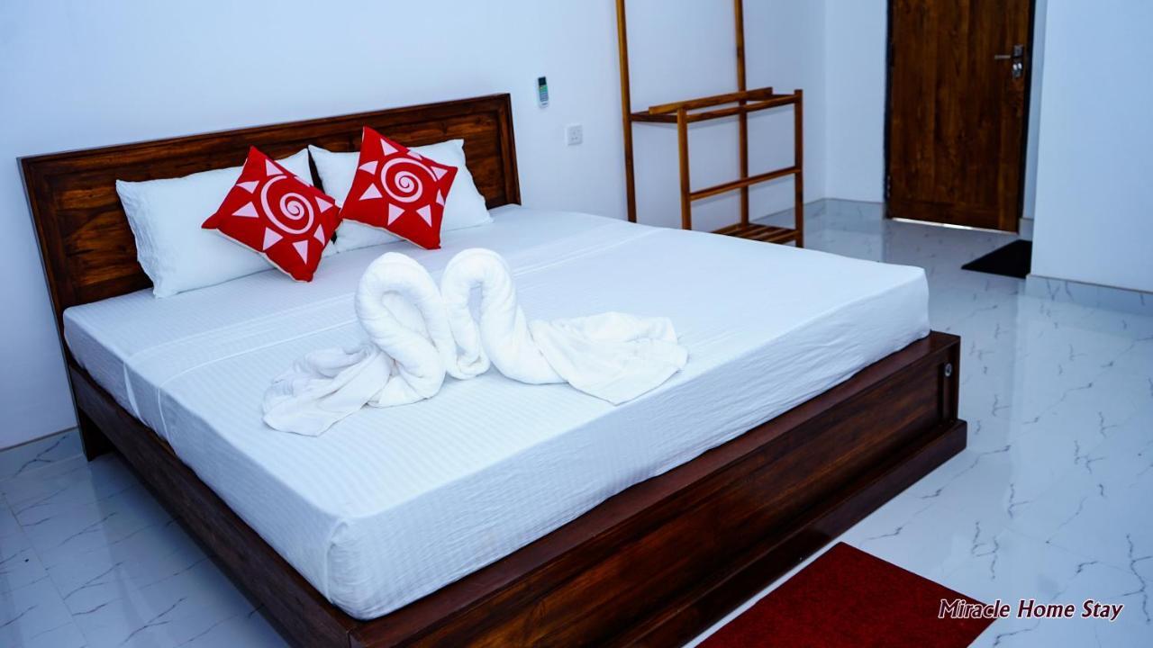 Miracle Home Stay Dambulla Exterior photo