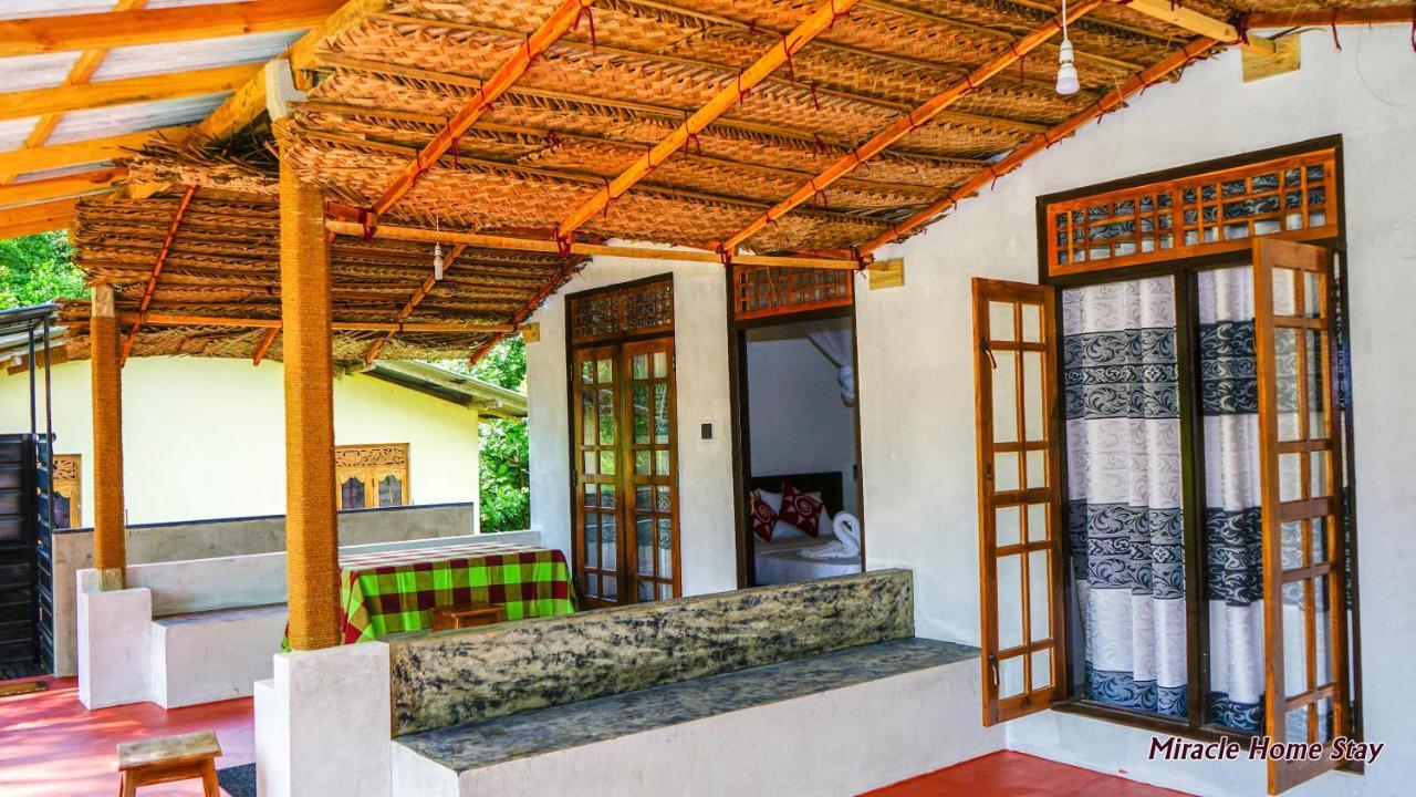Miracle Home Stay Dambulla Exterior photo