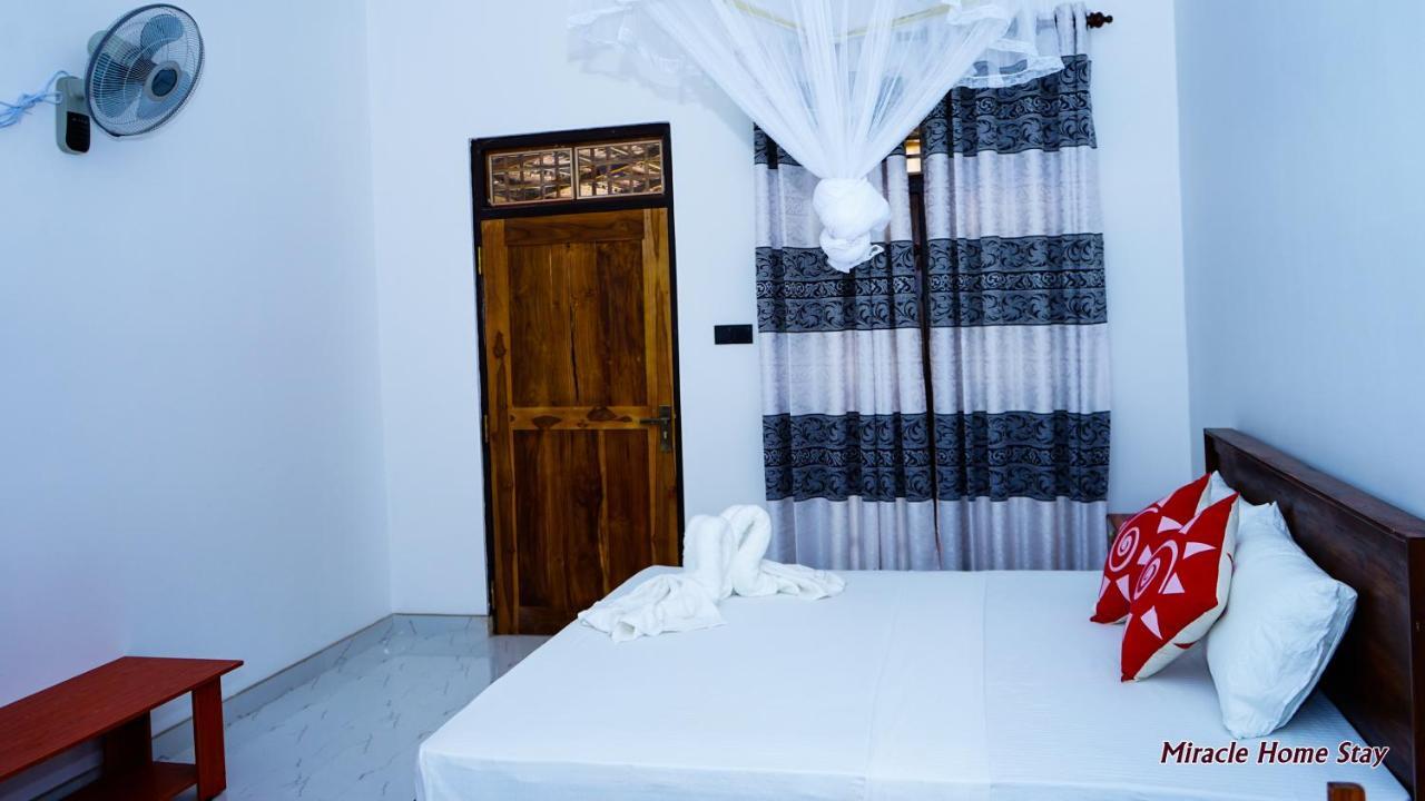 Miracle Home Stay Dambulla Exterior photo